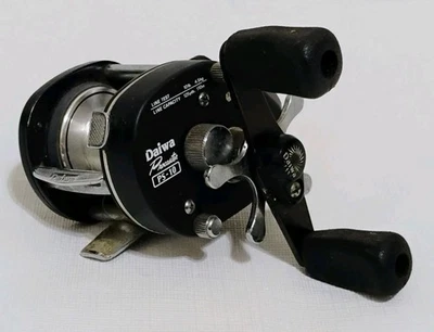 Daiwa Procaster PS-10 Hi-Speed Bait Caster Fishing Reel Japan - Image 1 of 4