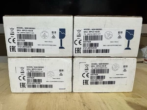 Crestron MPC3-102-B 3-Serie Media Presentation Controller VERSIEGELT - Bild 1 von 1