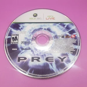 PREY - Xbox 360 - Disc Only - Tested - Achievement Hunting - - Picture 1 of 5