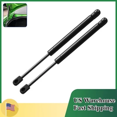 For Chrysler 300 sedan 2005-2008 Car Rear Trunk Lift Support Gas Struts 2pcs - Imagem 1 de 4