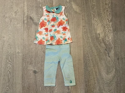 Conjunto de dos piezas de oso resistente para niños 12 meses Foto 1 de 4