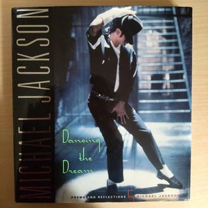 Michael Jackson Photo Book English Version - Picture 1 of 4