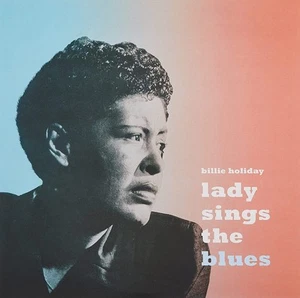 Billie Holiday Lady Sings the Blues (Vinyl) 12" Album - Imagen 1 de 2