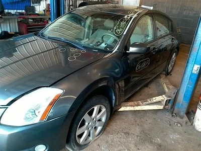 Windshield Wiper Motor Fits 04-08 MAXIMA 10201052 - Image 1 of 4