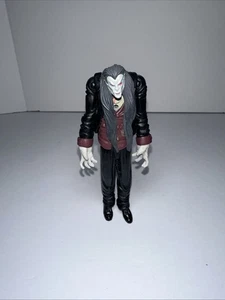McFarlane's Monsters Dracula Series 1 Playset 1997 Todd Toys bram Dracula only - Picture 1 of 2