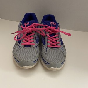Zapatillas deportivas de mujer FILA color morado | Compra online en eBay
