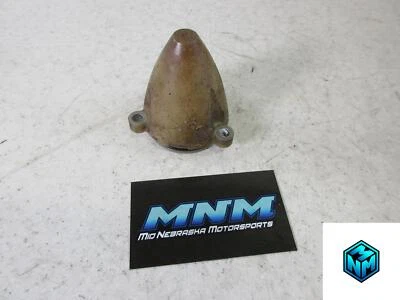 97 Yamaha Waverunner Gp760 GENUINE Jet Pump Impeller Driveshaft Cover Cap - Image 1 of 4