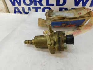 Fiat Lancia Air Conditioning Control Valve    FIAT 4336273    NOS - Picture 1 of 8