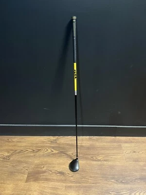 Nike SQ Dymo2 Quad Keel / 3 Wood 15° / UST AXIVCORE R-Flex Graphite / RH / HC - Image 1 of 4