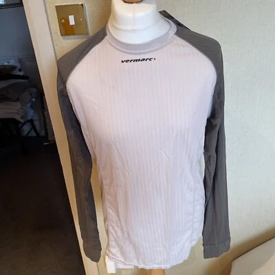Vermarc Long Sleeve Under / Base Layer XXXL 48-50"chest - Image 1 of 4