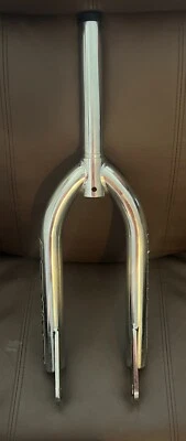 Horquillas sin rosca Midschool Redline BMX 1 1/8 RL340 Ex 98-08 Foto 1 de 4