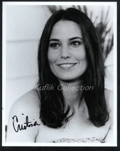 Cristina Raines - Película autógrafa firmada - El centinela - Imagen 1 de 1