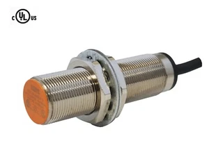 SUNS SLC-18-5DEON-2 Inductive Proximity Switches E2F-X5E1 - Picture 1 of 1