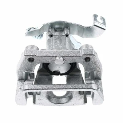 Pinza de freno de disco trasera derecha con soporte para Ford Taurus Mercury Sable 2008-2009 Foto 1 de 4