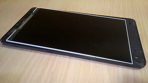 nokia lumia 535 lcd display ladeplatine und power button - Bild 1 von 4