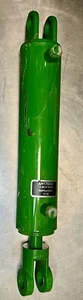 John Deere AH212684 Original Equipment Hydraulic Cylinder 3.50X12 Rephasing - Picture 1 of 2