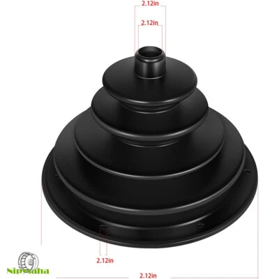 Bota de cambio de transmisión automática/manual 924-5406 para Kenworth W900 1999-2010 Foto 1 de 4