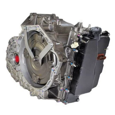 6T75E GMC Acadia 2007-14 3.6L Remanufactured Transmission With Torque Converter - Image 1 of 3