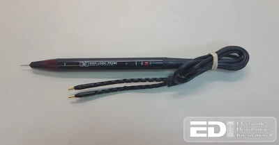 HP LOGIC PROBE 545A - Image 1 of 3
