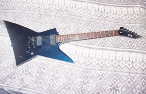 ESP LTD EX-250 Guitar - Picture 1 of 13