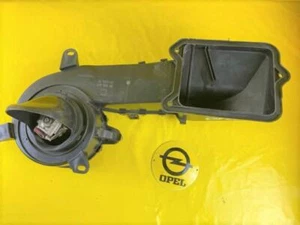 NEU + ORIGINAL Gebläsemotor Gehäuse Luftfilterkasten Opel Kadett D / E - Bild 1 von 6