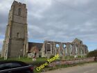 Photo 6X4 St Andrews Church Covehithe St Andrew Is A Ruin Now All That C2012