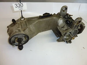 1996 Simson Star 50 year old 330 engine - Picture 1 of 9