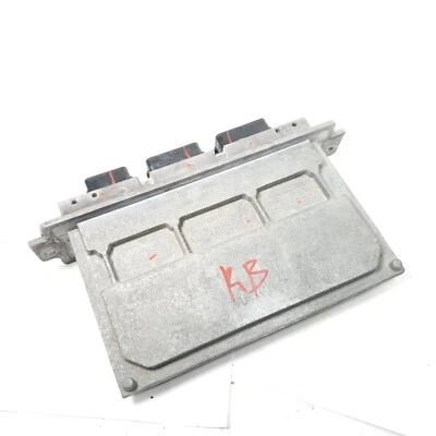 Computadora Ford Edge/Lincoln MKX 2007 motor 3,5 L 7T4A-12B684-HA ECM/ECU Foto 1 de 4