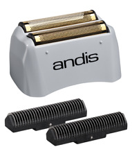 Andis ProFoil Lithium Titanium Foil Replacement for Shaver 17150 & 17200