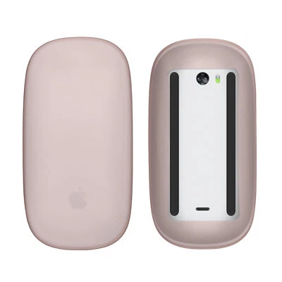 KWMOBILE Coque souris ordinateur portable Apple Magic Mouse 1 2