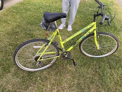 Bicicleta para mujer Diamondback Sorrento 1991 recogida local Foto 1 de 4