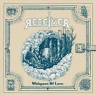 Receiver Whispers Of Lore New Lp