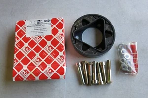 NOS Mercedes-Benz Vibration Damper Absorber Kit W201 S214 1989-93 (2024101447) - Picture 1 of 2
