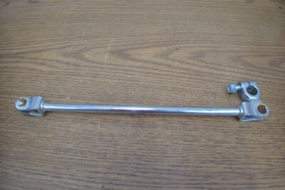 Honda Shadow VT800C 1988 varilla de acoplamiento de freno de pie Foto 1 de 4