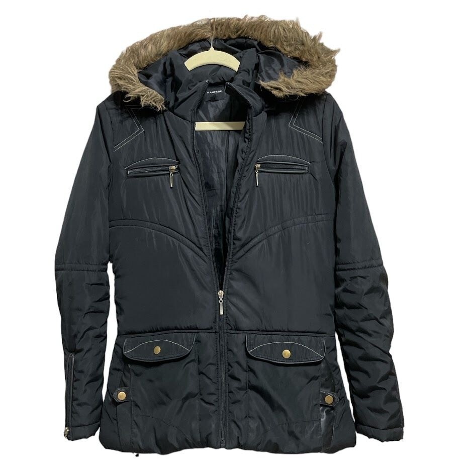 Rampage Puffer Jacket Coats, Jackets & Vests for Women for Rampage Puffer Jacket Coats, Jackets & Vests for Women for