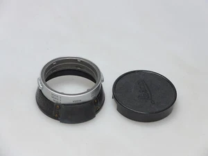 Leica IROOA Sonnenblende Lens Hood Summaron Summicron + Cap - Picture 1 of 1