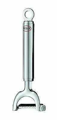 ROSLE Stainless Steel Julienne Peeler 12727