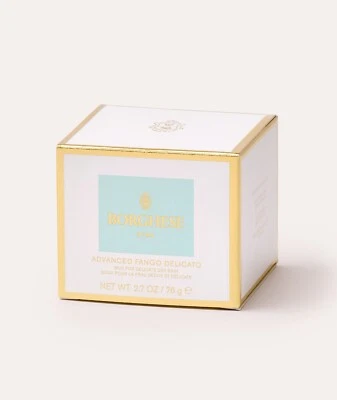 Borghese Fango Delicato Active Mud For Face & Body 2.7 oz. - NEW - Image 1 of 4