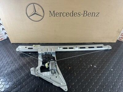 Window Regulator / Lifter (Driver Right Side) Mercedes Sprinter A9107201100 - Image 1 of 4