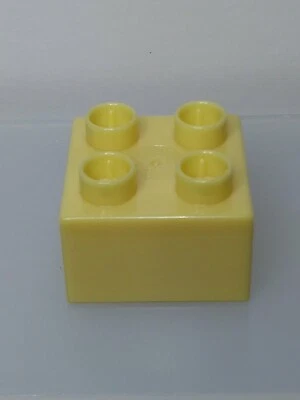 Mega Bloks Disney Cars Pistón Taza Arco Amarillo Bloque Ladrillo de Repuesto Foto 1 de 4
