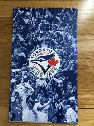2013 Toronto Blue Jays Full Unused Ticket Stub Yankees Red Sox Astros - Pick One Cover