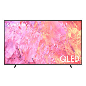Samsung QN55Q60CAFXZA 55" QLED 4K Smart TV