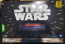 Star Wars Micro Galaxy Squadron Light Armor Class Series 3 Box Set   CHASE 1500