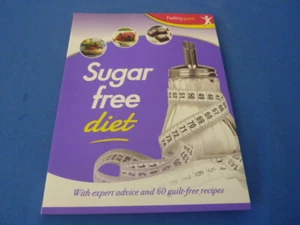 Sugar Free Diet - Paperback - Afbeelding 1 van 3
