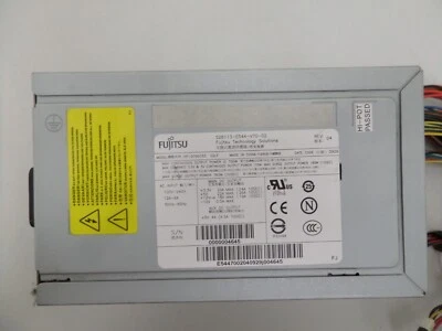 Netzteil Fujitsu Primergy TX200 S6 S26113-E544-V70-02 HP-D7001E0 700 Watt - Bild 1 von 4