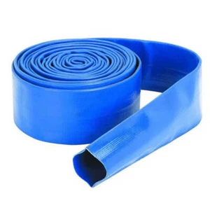 Rural Max 1.5"x25M Lay Flat PVC Transfer Discharge Hose - Picture 1 of 1