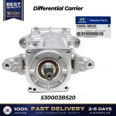 ⭐Genuine⭐ Differential Carrier 530003B520 for Hyundai Tucson - Image 1 of 4