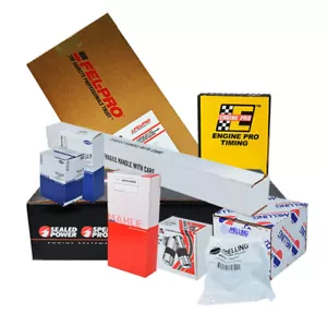 Kit de reconstrucción de motor Master para Ford V-8 351 Cleveland 1970-1974 - Imagen 1 de 1