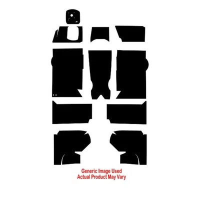 Insulation Sound Deadener for 1965-1968 Dodge 880 Monaco Polara Standard - Image 1 of 4