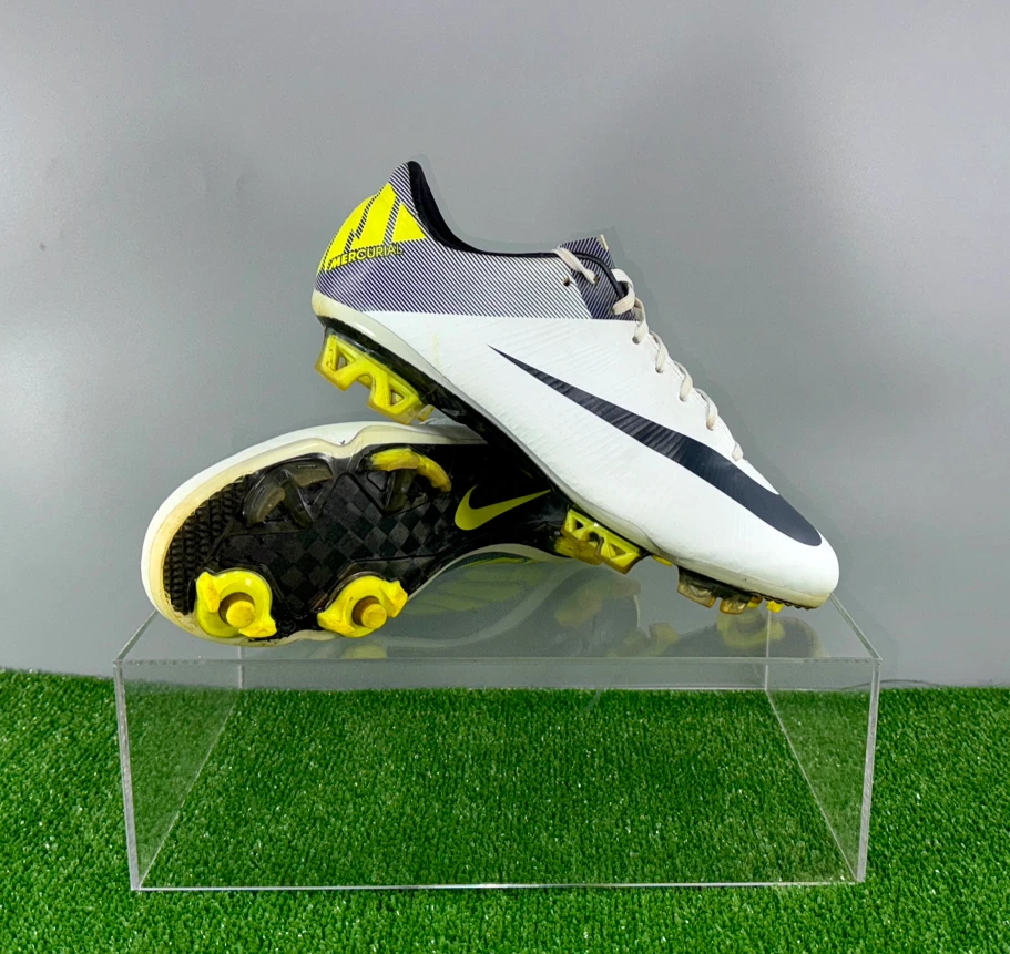 Nike Mercurial Vapor V Fg for sale | eBay